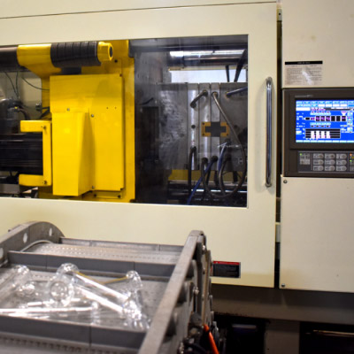 press machine