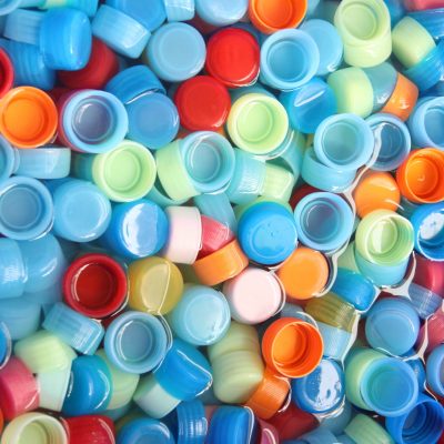 bottle caps