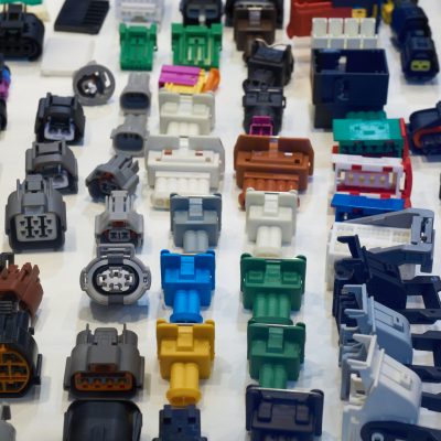 electrical connectors