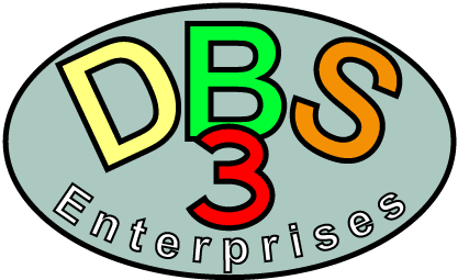 DBS3 Logo